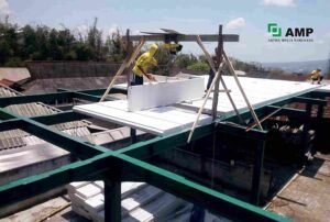 Panel Lantai Surabaya - Jual Panel Lantai Murah
