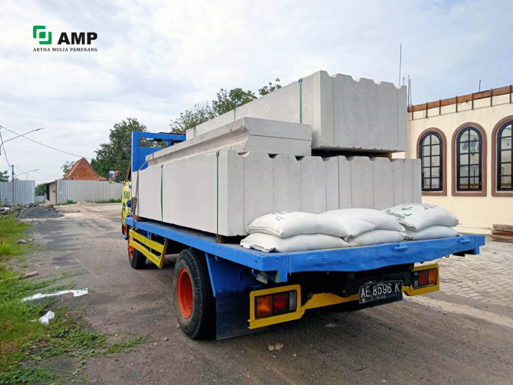 Panel Lantai Surabaya - Jual Panel Lantai Murah