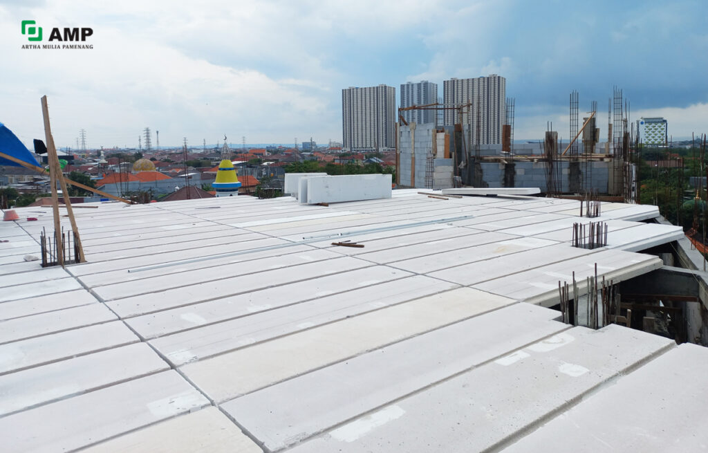 Panel Lantai Surabaya - Jual Panel Lantai Murah
