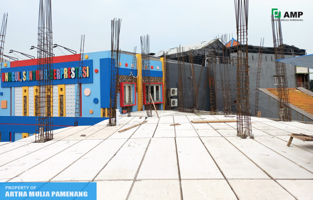 Harga Panel Lantai Klungkung 2026