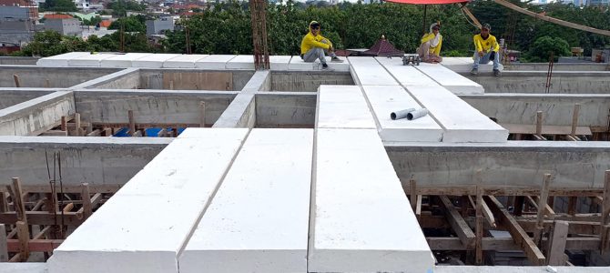 Harga Panel Lantai Sidoarjo Tahun 2025