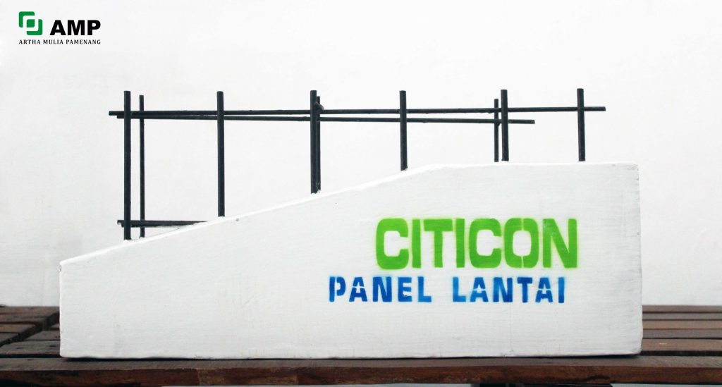 Artha Mulia Pamenang - Panel Lantai Surabaya