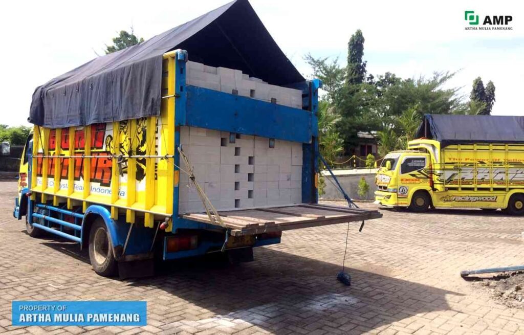 Distributor Bata Ringan Sidoarjo 2026 - Ready Stock & Good Quality