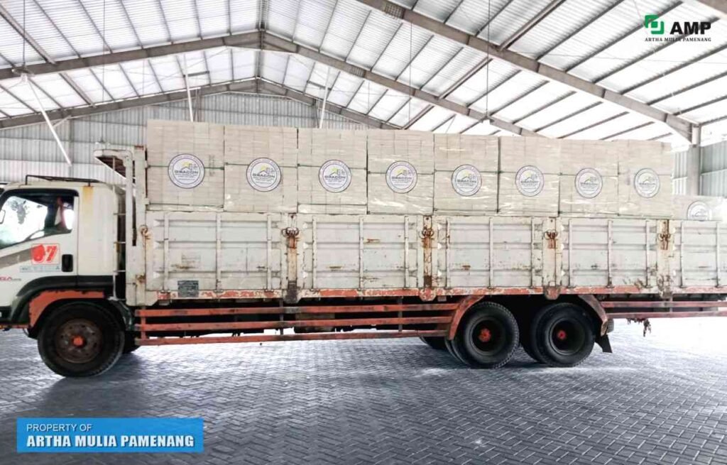 Distributor Bata Ringan Sidoarjo 2026 - Ready Stock & Good Quality