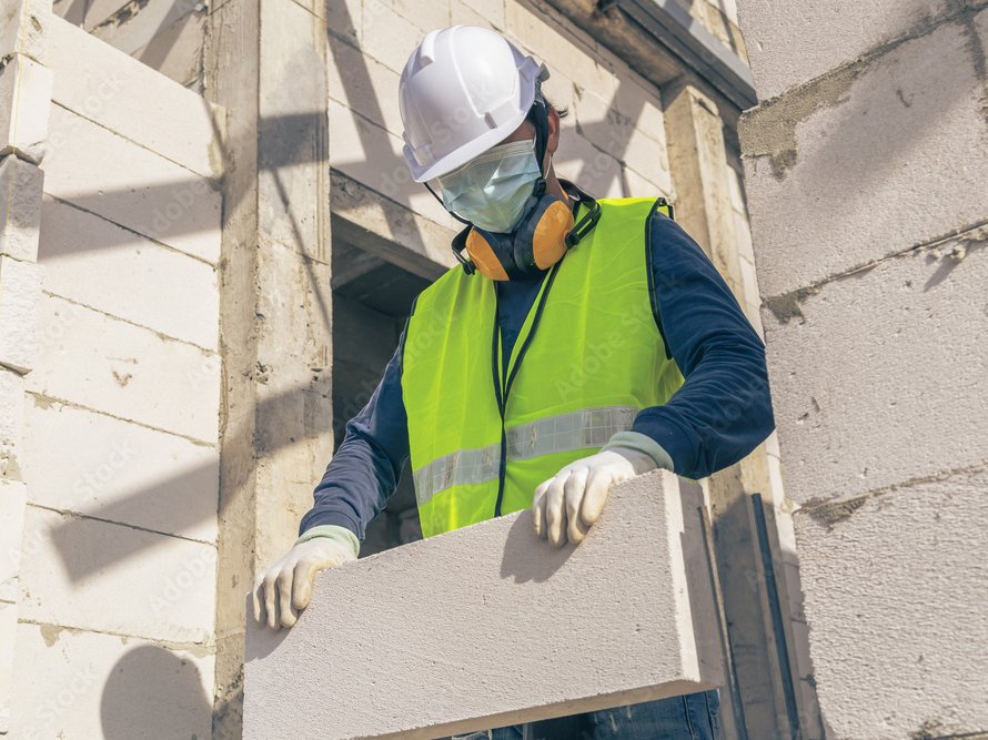 Distributor Bata Ringan Merauke | Kualitas Premium, Harga Kompetitif Distributor Bata Ringan Merauke | Kualitas Premium, Harga Kompetitif