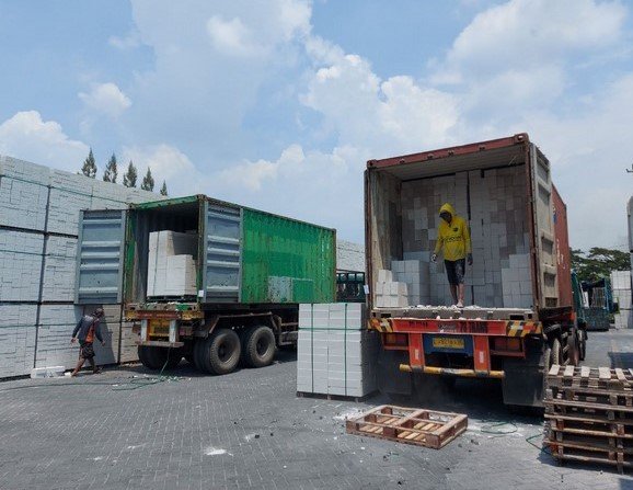 Distributor Bata Ringan Jayapura - Harga Murah, Pengiriman Cepat Distributor Bata Ringan Jayapura - Harga Murah, Pengiriman Cepat