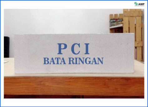 Property of Artha Mulia Pamenang - Panel Lantai Surabaya