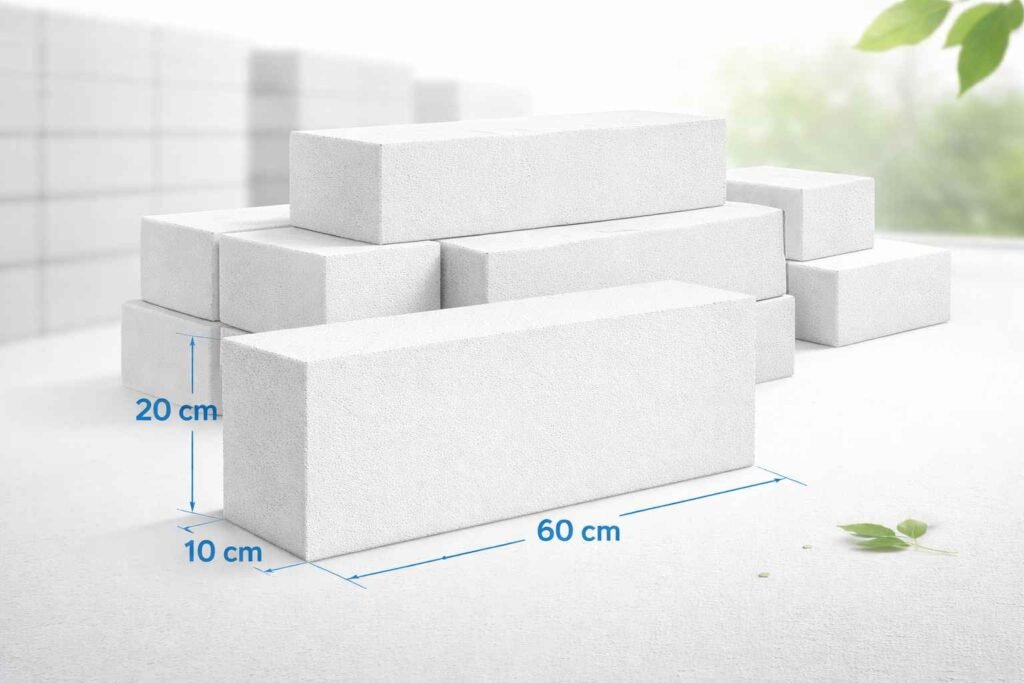 Property of Artha Mulia Pamenang - Panel Lantai Surabaya