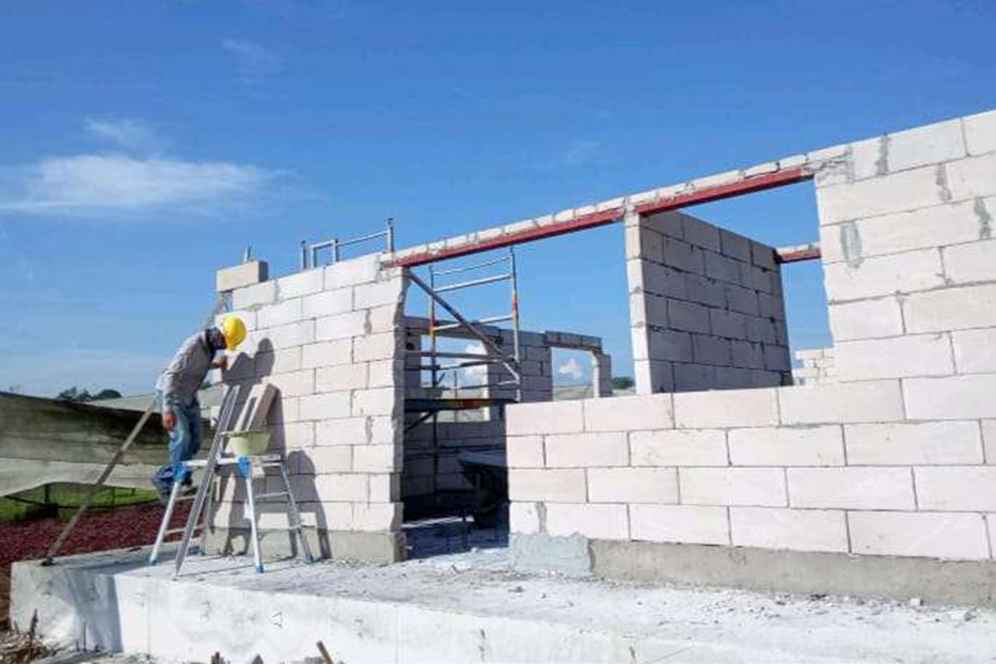 Distributor Bata Ringan Sidoarjo | Harga Terbaru 2026 Distributor Bata Ringan Sidoarjo | Harga Terbaru 2026