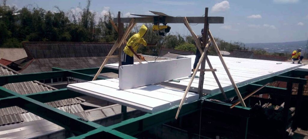 Harga Panel Lantai Di Kabupaten Gianyar Bali 2026