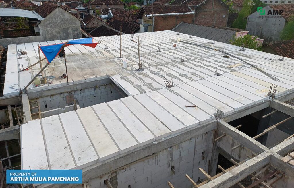 Harga Panel Lantai Buleleng Terbaru 2026