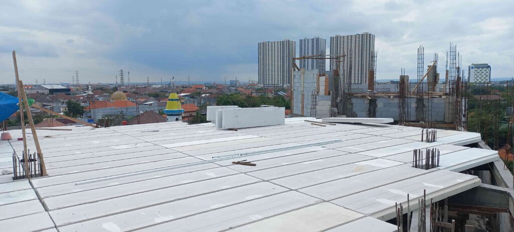 Harga Panel Lantai Di Kabupaten Gianyar Bali 2026