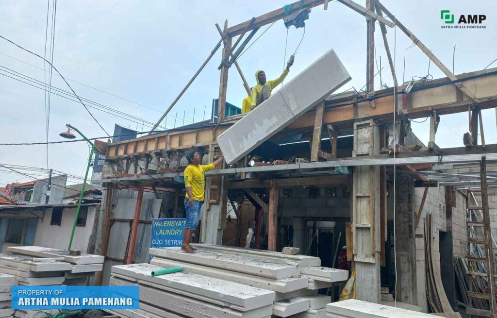 Harga Panel Lantai Buleleng Terbaru 2026