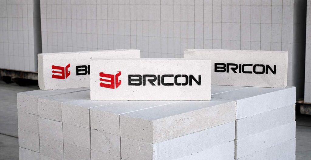Bata Ringan Bricon