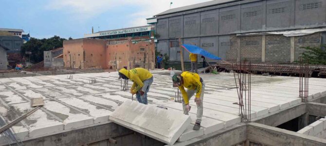 Jual Panel Lantai Kenjeran Surabaya | Harga Terbaru 2026